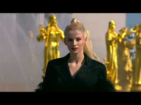 Moscow Fashion Week 2022 - Mila Anderst