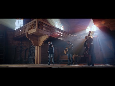 Stare Dobre Małżeństwo - Schronisko Aniołów