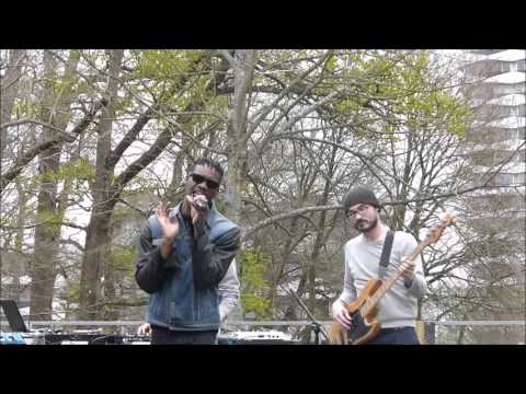 Festival Dooinit - Block Party 3 avril 2016