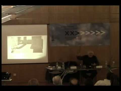 Vídeo: Os bens da arquitectura