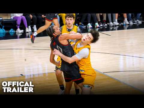 OFFICIAL TRAILER | One Shot: Overtime Elite Season 3