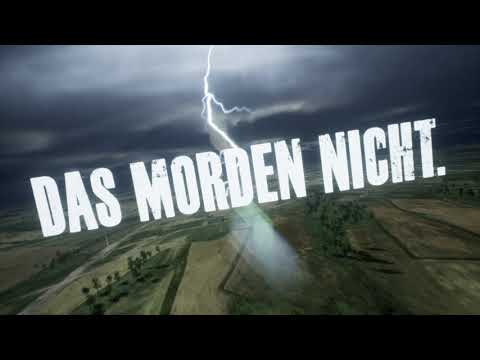 Hjorth & Rosenfeldt:  «Die Früchte, die man erntet» (Trailer)