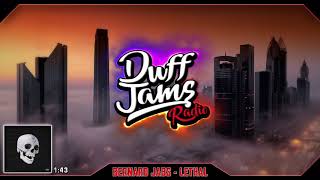 Bernard Jabs -  "Lethal" (Prod. Sidepce)