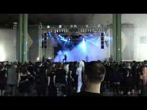 Star Industry Sin Wave & Gotik Treffen Leipzig 2008