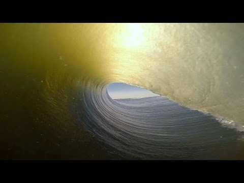 GoPro: Benji Brand - Namibia 08.27.14 - Surf