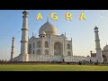 AGRA Taj Mahal-My Wacky Day of Love in the Hot Sun: Unexpected Fun Trip to the Taj Mahal