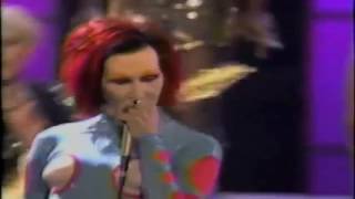 Marilyn Manson-The Dope Show MTV VMA 1998 (HD)