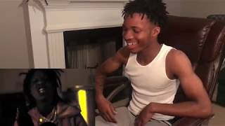 Lil Wop - The Purge - Exclusive Reaction