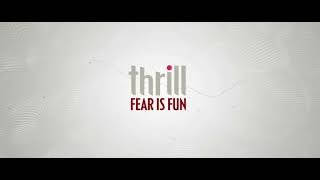 Download lagu Thrill fear is fun RED BAND PROMO mp3