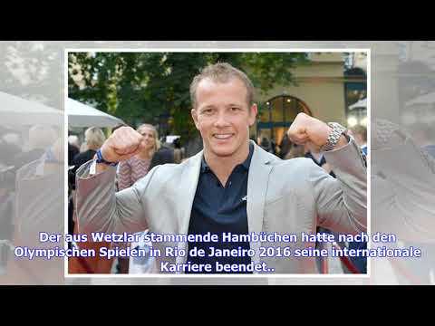 Turnen: Fabian Hambüchen gibt Comeback in der Oberliga