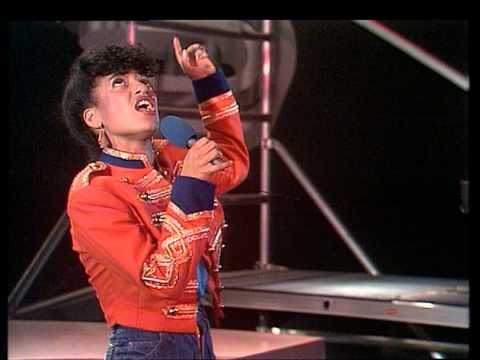 TOPPOP: Spargo - One Night Affair