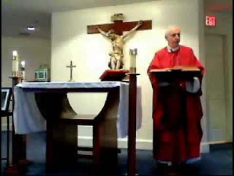 Catholic Homily for May 3, 2010