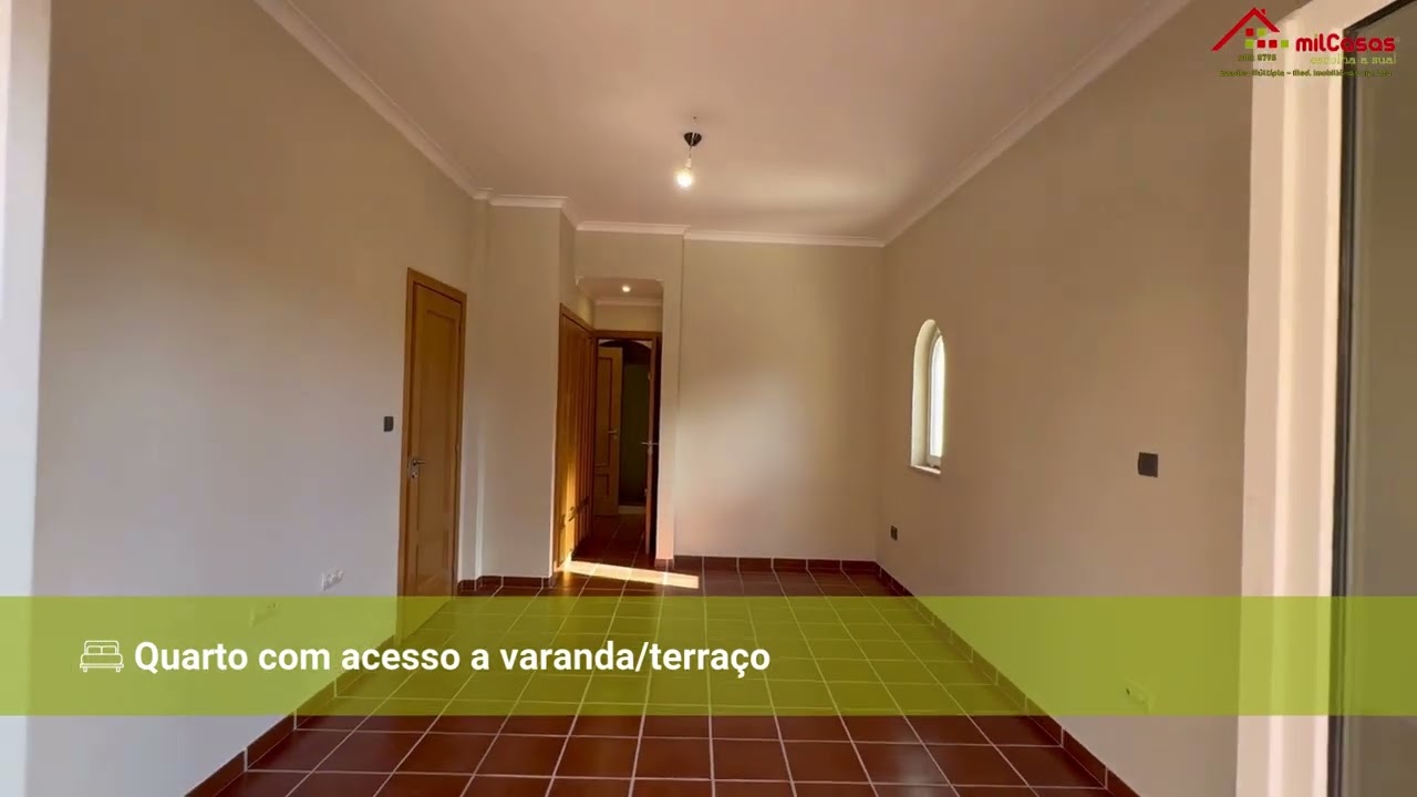 Vídeo do imóvel