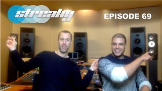 Video thumbnail for Amphion Two 18 & BaseOne 25 Speaker Review - Episode #69 by Streaky