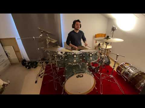 DW Pre-Collector's Maple kit