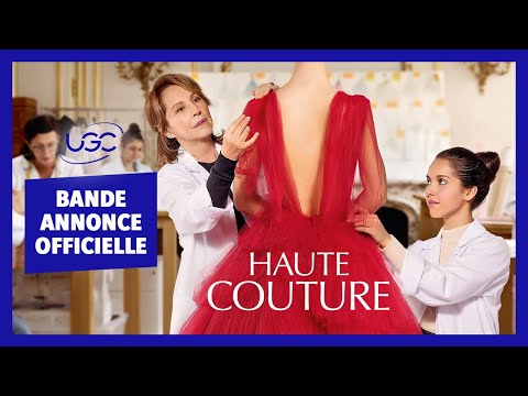 Haute couture - bande-annonce UGC Distribution