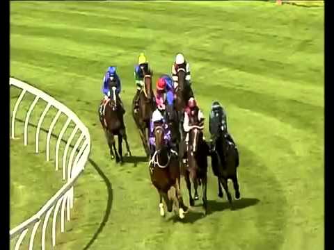 Group 1 Sires Produce Stakes - Pierro