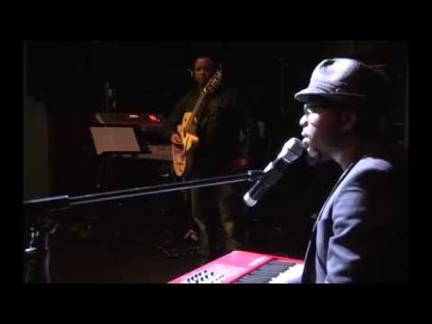 Neville D- DIE LIEFDE VAN JESUS IS WONDERBAAR