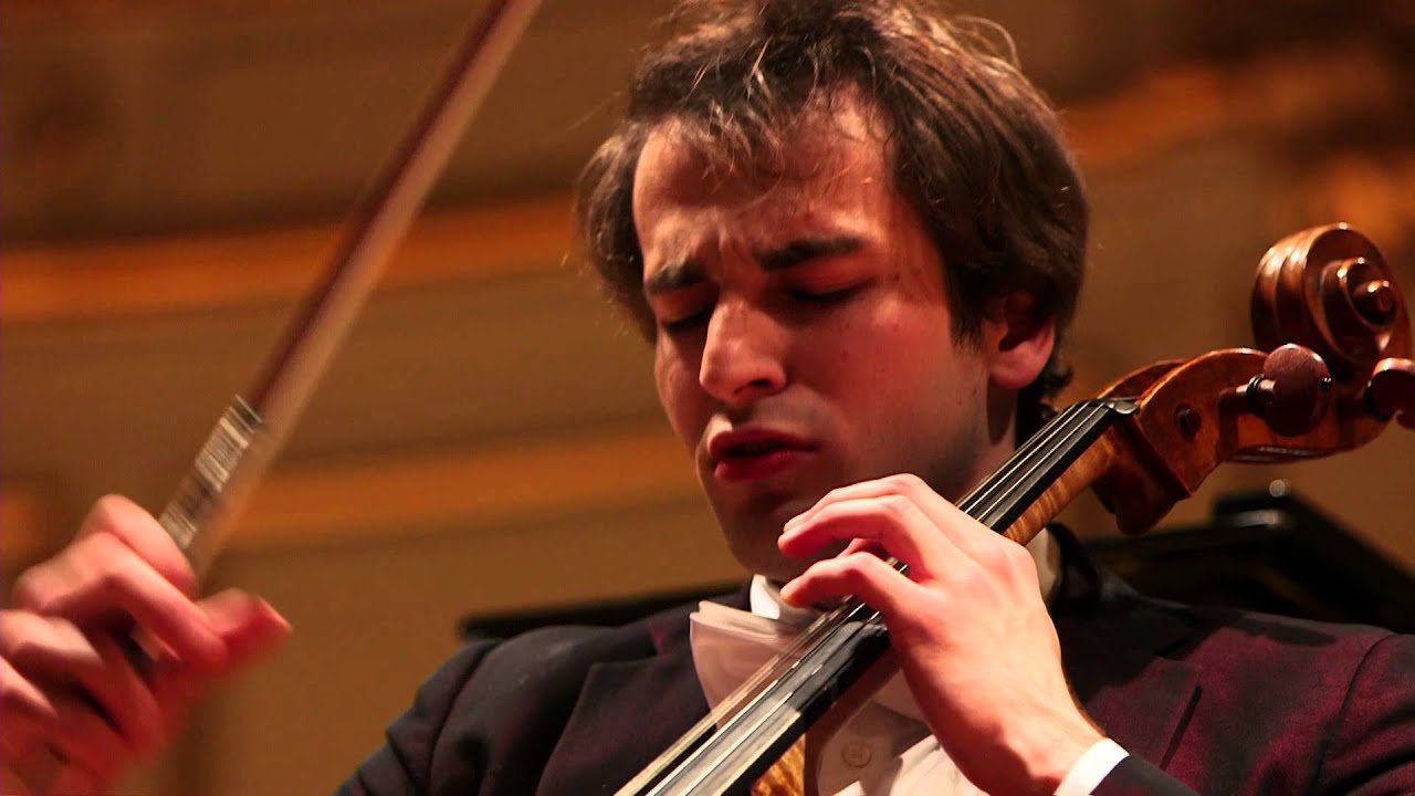 Ginastera - Pampeana No. 2