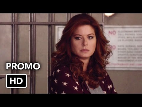 The Mysteries of Laura 2.15 (Preview)