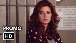 The Mysteries of Laura 2x15 Promo "The Mystery of the Unknown Caller" (HD)