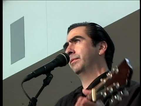 The Derailers Live at Bergstrom Airport (2001)