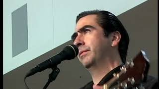 The Derailers Live at Bergstrom Airport (2001)