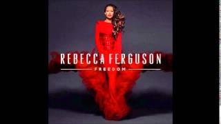 Rebecca Ferguson - Bridges feat  John Legend