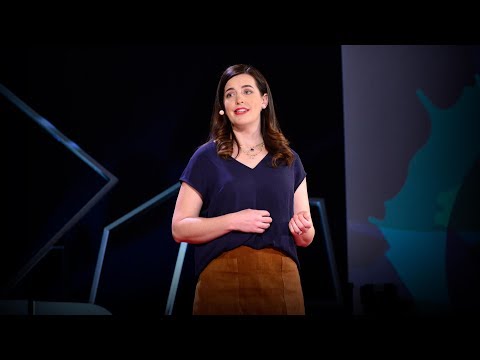 "Everything happens for a reason" -- and other lies I've loved | Kate Bowler