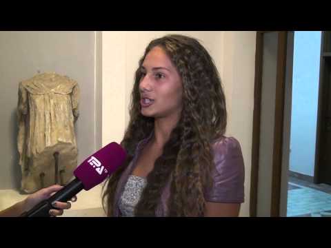 Tv Tera   Ritamot na gradot    EDEN LETEN RASPUST   11 09 2015