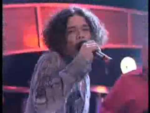 Ídolos 2004 - Sérgio Lucas - Crazy Little Thing Called Love