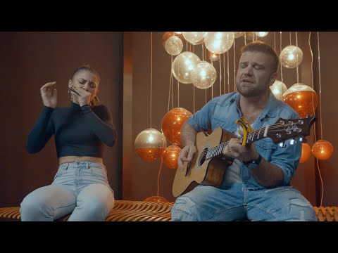 Indiara Sfair e Gui Tosin - Queen of California (John Mayer)