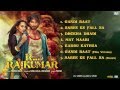 R...Rajkumar - Jukebox (Full Songs) 