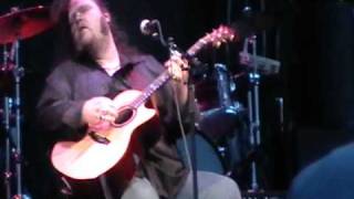 Matt Anderson-One size never fits-round and round Ottawa Bluesfes 2010