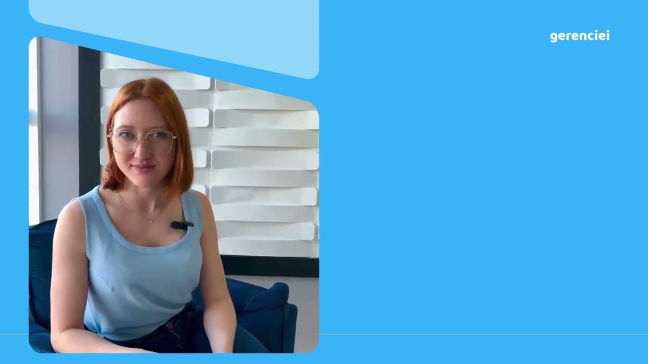 Gerenciei: O ERP que Transforma a Gestão da Sua Empresa!