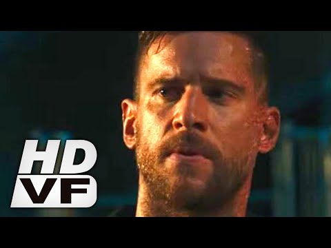 Trailer Bande Annonce FR OCCUPATION : RAINFALL Bande Annonce VF (Action, 2021) Jason Isaacs, Dan Ewing, Temuera Morrison
