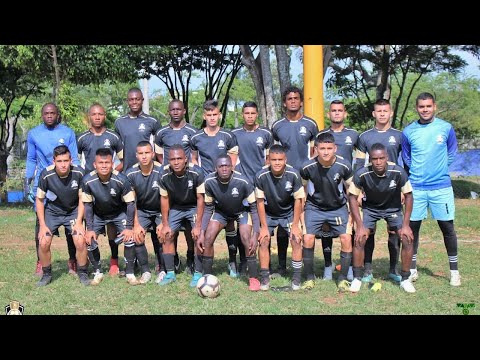 GOLES Siloé FC (1) VS Bernardo Redín (4) | Liga Vallecaucana IV División | Septiembre 27 de 2021