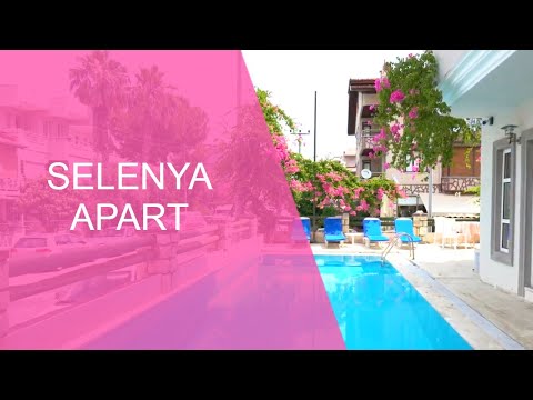 Selenya Apart Tanıtım Filmi