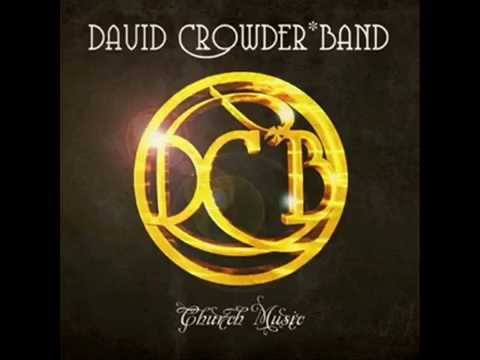 david crowder band-oh happiness