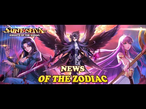 LE REPAIR CLOTH & ARAYASHIKI SONT LA.. NEWS OF THE ZODIAC|SAINT SEIYA AWAKENING KOTZ|