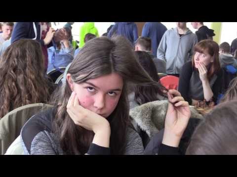 ♗ D14 2.2. Adriana Vozárová - Andrea Slabá 0:1