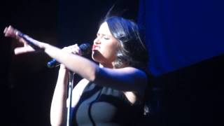 Rozzi Crane - Psycho, WFC, Philly, PA