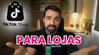 Como Vender Produtos da sua Loja no TikTok Shop