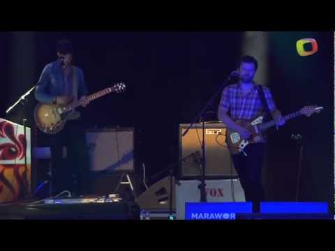 El eje del mal - La Habitación Roja @ FIB 2012