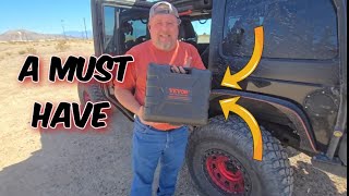 This KIT: is a Gamechanger for your Off-Road Vehicle