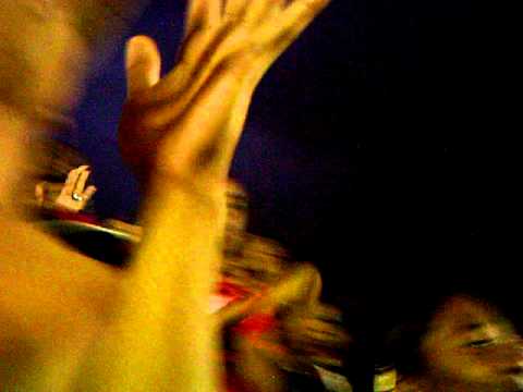 Vitória X Icasa 03/09/2011