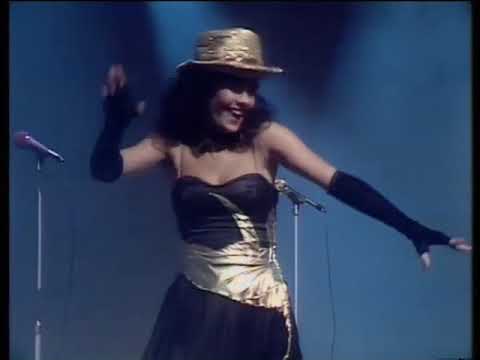 Boulevard - Liverpool (Dansk Melodi Grand Prix 1984)