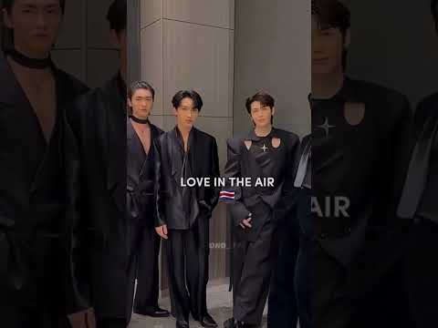 Love in the air japan version #bossnoeul # fortpeat #bldrama  🤗😘