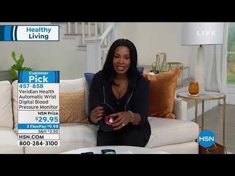 HSN | Healthy Living featuring FitQuest 08.28.2020 - 06 PM