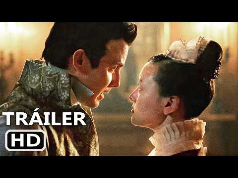 BRIDGERTON Season 4 Part 2 Latin American Spanish Trailer (2026)